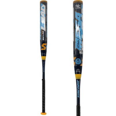 #ad Suncoast Melee Megaload 12quot; End Loaded SSUSA Senior Softball Bat: SM12SM2 $239.99