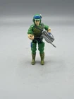 Blaster V1 G.I. Joe 1987 Hasbro Vintage Action Figure