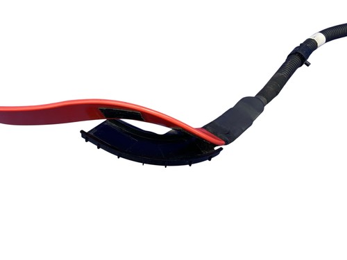 2018-2023 MCLAREN 720S POSITIVE BATTERY CABLE WIRE WIRING 11M0926CP OEM - Picture 8 of 17