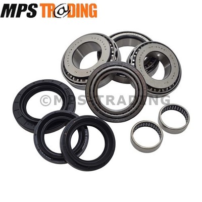 Range Rover Sport Discovery 3 and 4 Rear Diff Bearing and Seal Kit OEM DA5035