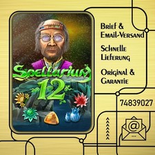 Spellarium 12 - PC / Windows