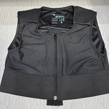 Marena Recovery compression vest womens medium adjustable post op mastectomy bra