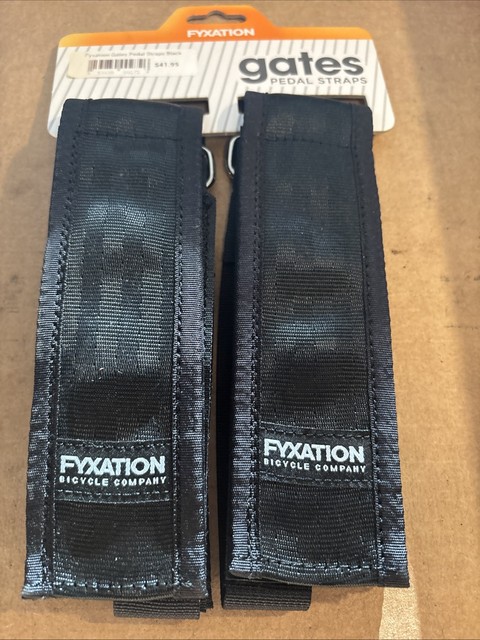 Fyxation Gates Pedal Strap