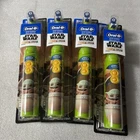 (4) Oral-B Kids Electric Toothbrush – Mandalorian Baby Yoda (Grogu) – Star Wars