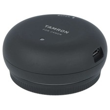 Tamron TAP-in Console TAP-01E für Canon Einz...