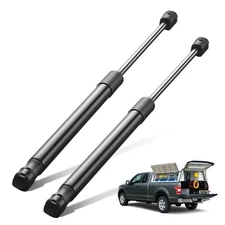 15inch 80Lbs 356N Gas Strut Support For Leer Truck Camper Shell Topper C16-15067