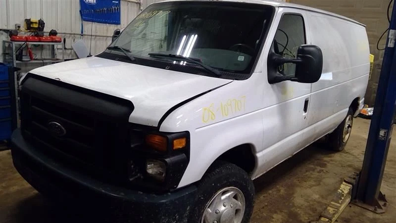 Resorte de hoja trasero ID C para furgoneta Ford E150 07-14 10275895 Foto 4 de 4