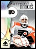 2024-25 SP Game Used ROOKIE Ivan Fedotov Rookie Philadelphia Flyers #217