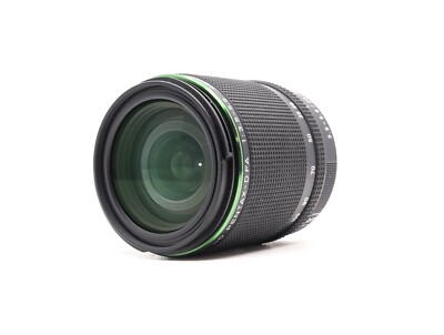 Pentax-D FA HD 28-105mm f3.5-5.6 ED DC WR Lens | eBay