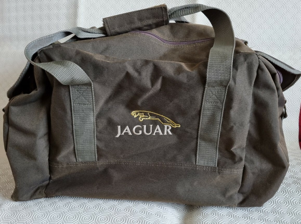 Jaguar Bag for sale in UK 45 secondhand Jaguar Bags