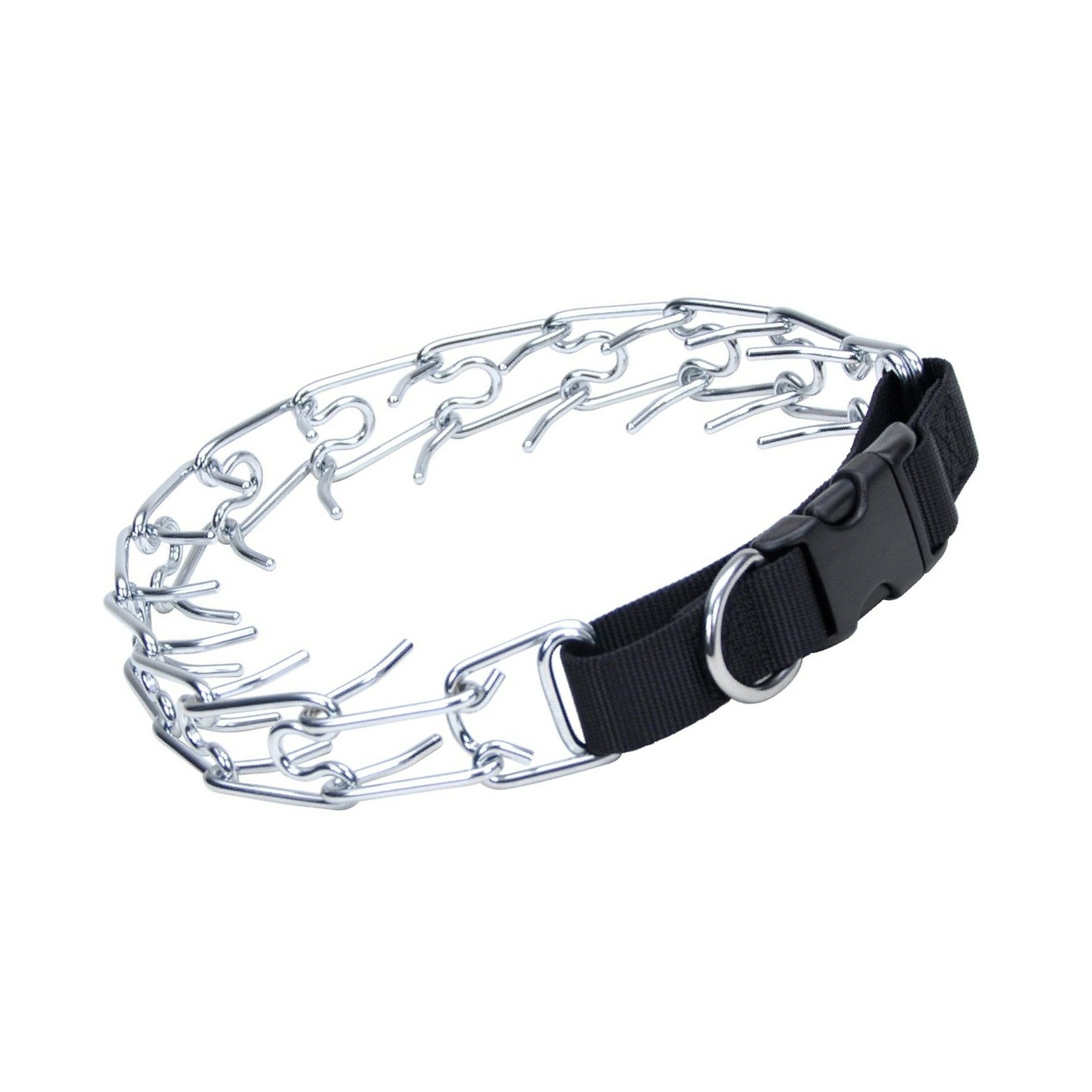 easy on prong collar