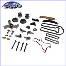 22x Engine Timing Chain Kit for Ford F-150 Expedition Lincoln Navigator