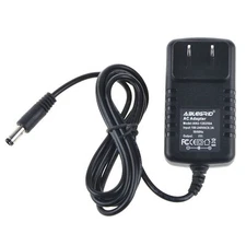 AC Adapter Charger For Netgear Orbi RBR760 Tri-band Mesh WiFi 6 Router AX5400