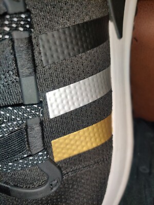 Adidas x Shoe Palace U Path Run Men display picture 1