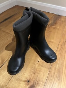 Botas Wellington Clásicas Altas Hunter Verde | Urban Outfitters ES
