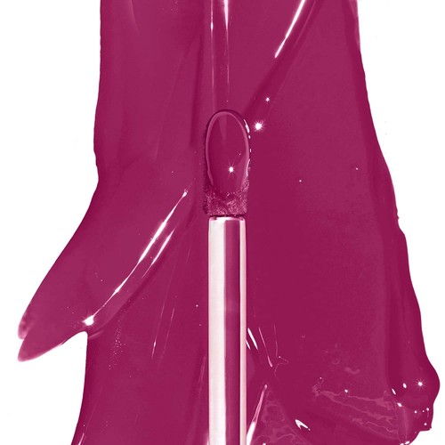 Revlon Ultra HD Vinyl Lip Polish, Liquid Lipstick 935 Berry Blissed, Berry Gloss - Bild 2 von 3