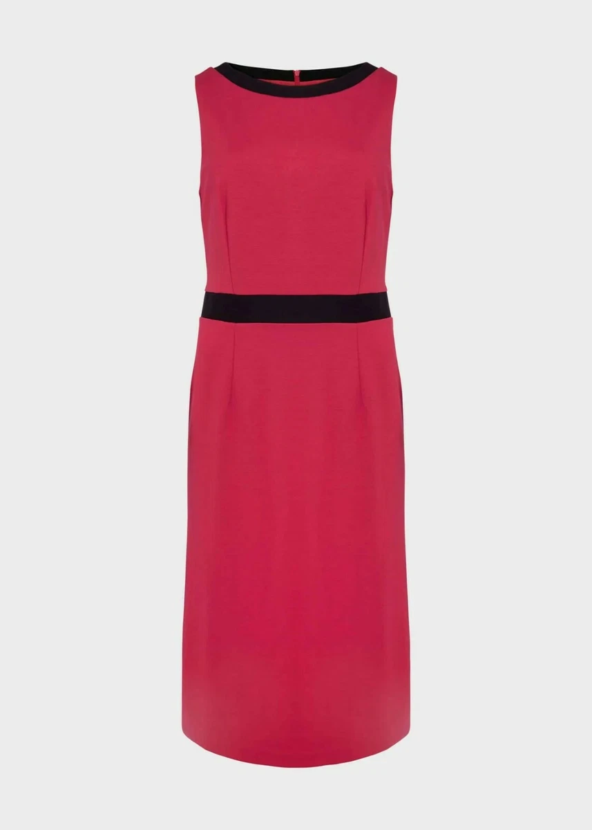 Ebay hobbs dress size 10 cheap