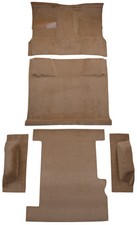 1987-1988 Chevrolet V20 Suburban 4WD Complete...