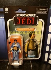 Star Wars Vintage Collection General Lando Calrissian VC47