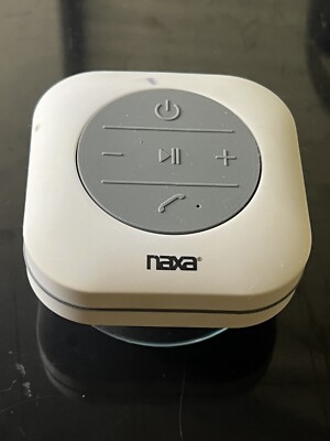 NAXA Music Pod Speaker 