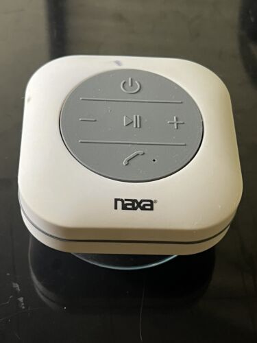 NAXA Music Pod Speaker  - Afbeelding 1 van 1