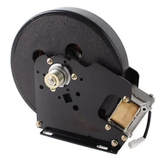 StarTrac Generator/Brake Assembly, Upright, Sport Bike, Part 800-3536