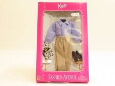 Mattel 14679/15182 Barbie Fasion Avenue Outfit NIB