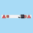 Maypole MP254P4 Foot Trailer Lighting Board 4 with a 6 metre Cable for Trailers