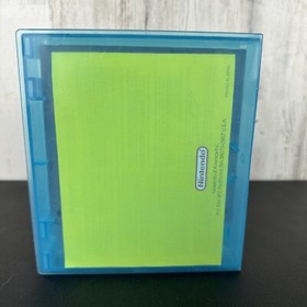 Nintendo NES Dr Mario Game Complete