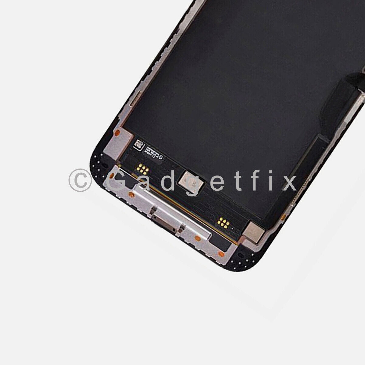 Incell Display Replacement IPhone 12 Pro Max Display LCD Touch Screen ...