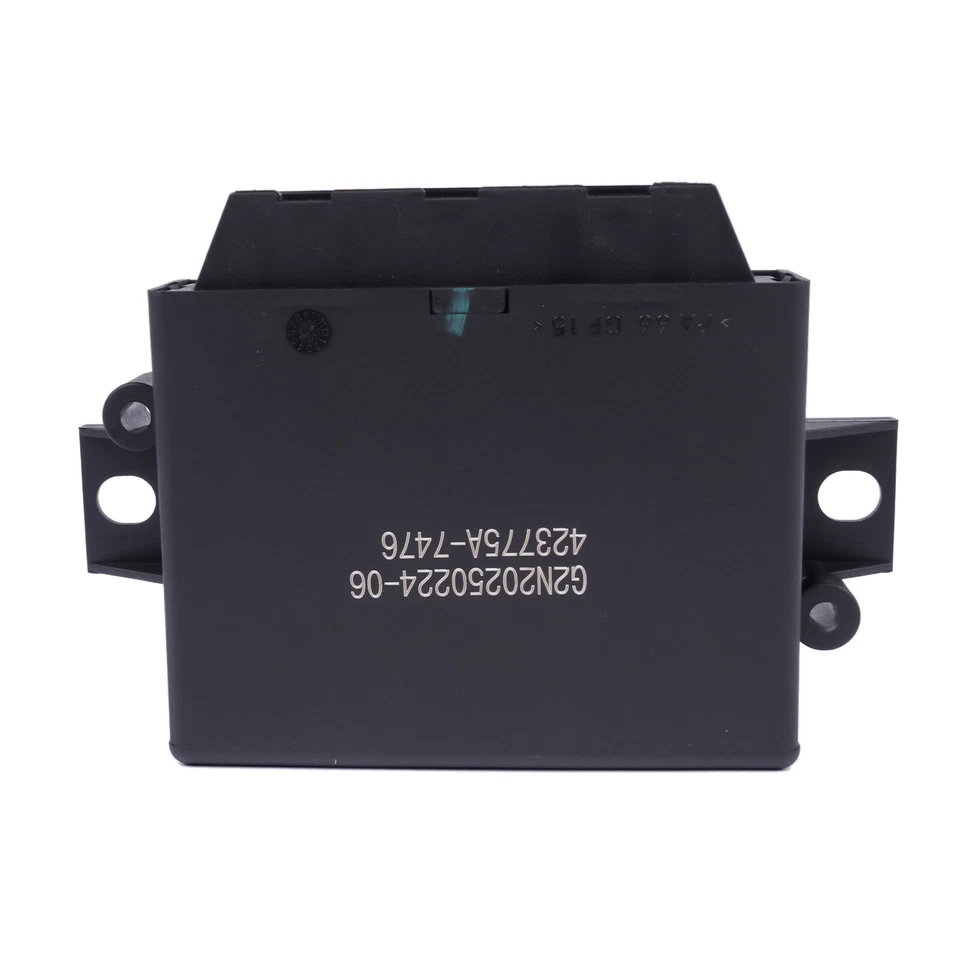 PDC Centralina parcheggio assistito per VW Golf VI Variant AJ5 Audi A3 TT R8 8P0919475F - Immagine 3 di 4