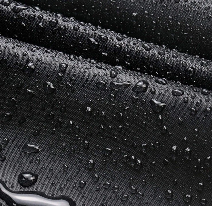 Single Seat Waterproof Golf Buggy Cover - Image 2 of 4