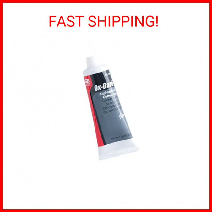 Gardner Bender OX100B OxGard AntiOxidant Compound 32076790110 eBay