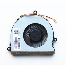 For HP 15-BA BW BS 250 G4 G6 Fan Laptop Heat Dissipation 925012-001