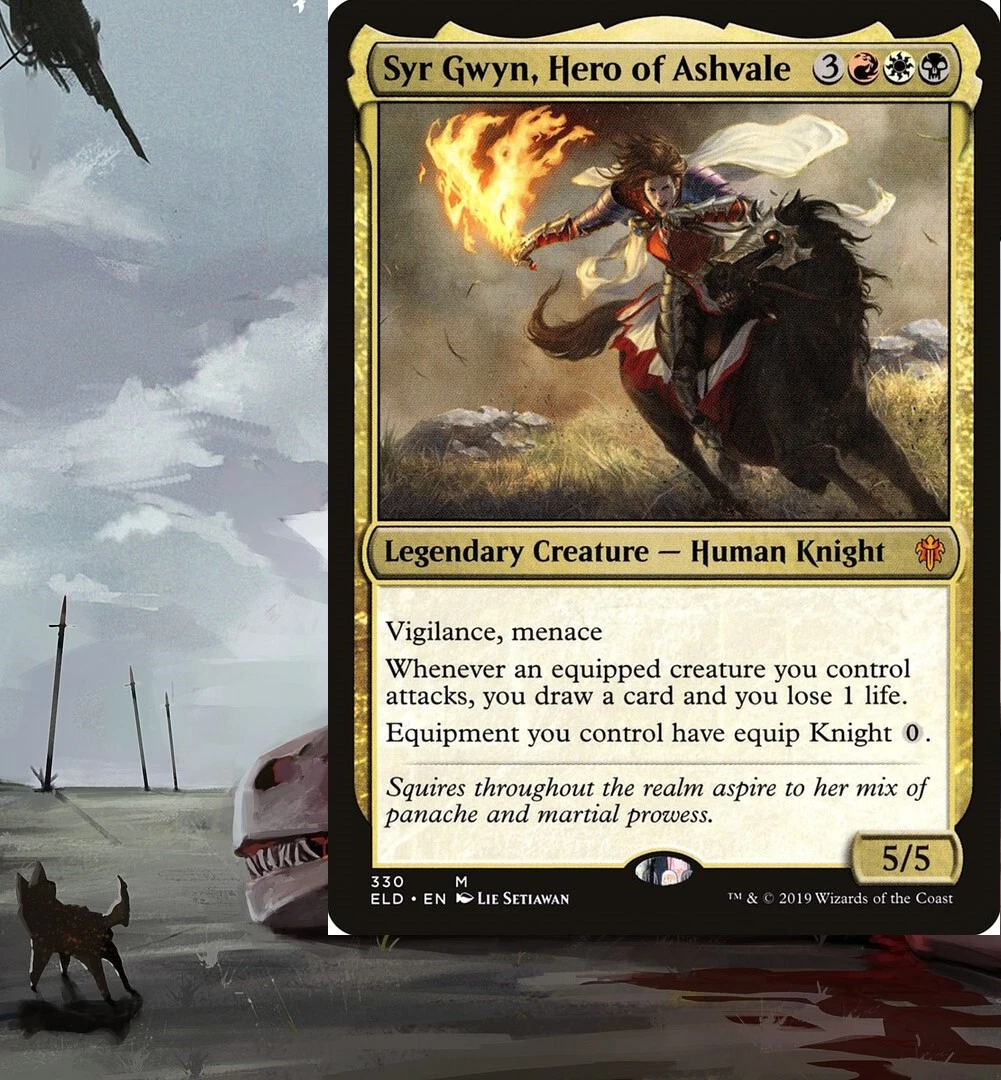 Mtg Knight Deck In Player-Built Magic: The Gathering Decks for sale | eBay Mtg Knight Deck In Player-Built Magic: The Gathering Decks for sale | eBay