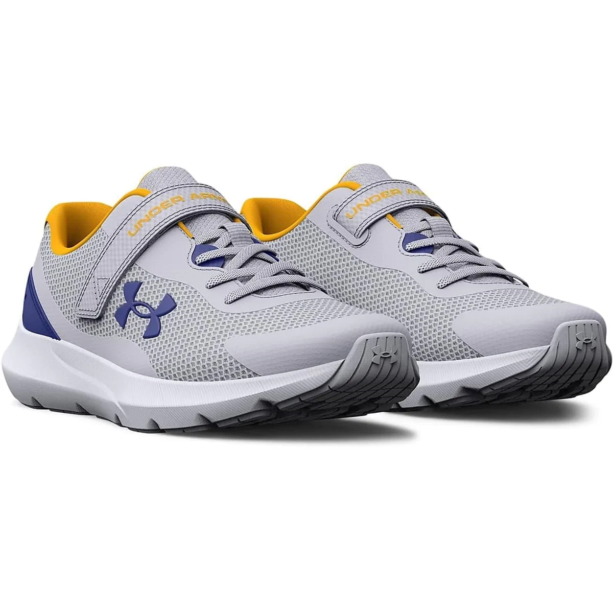 Under armour hotsell preschool surge