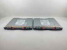 x(2) IBM 90Y9392 90Y9391 BN-JNC-F IBM BLADECE...