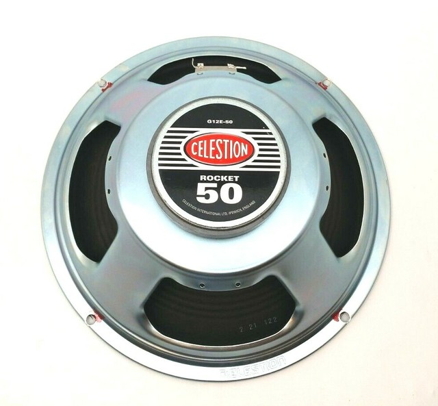 celestion rocket 50