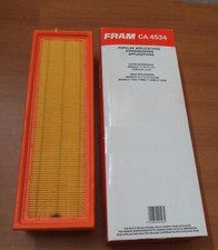 Filtre à air Renault R11