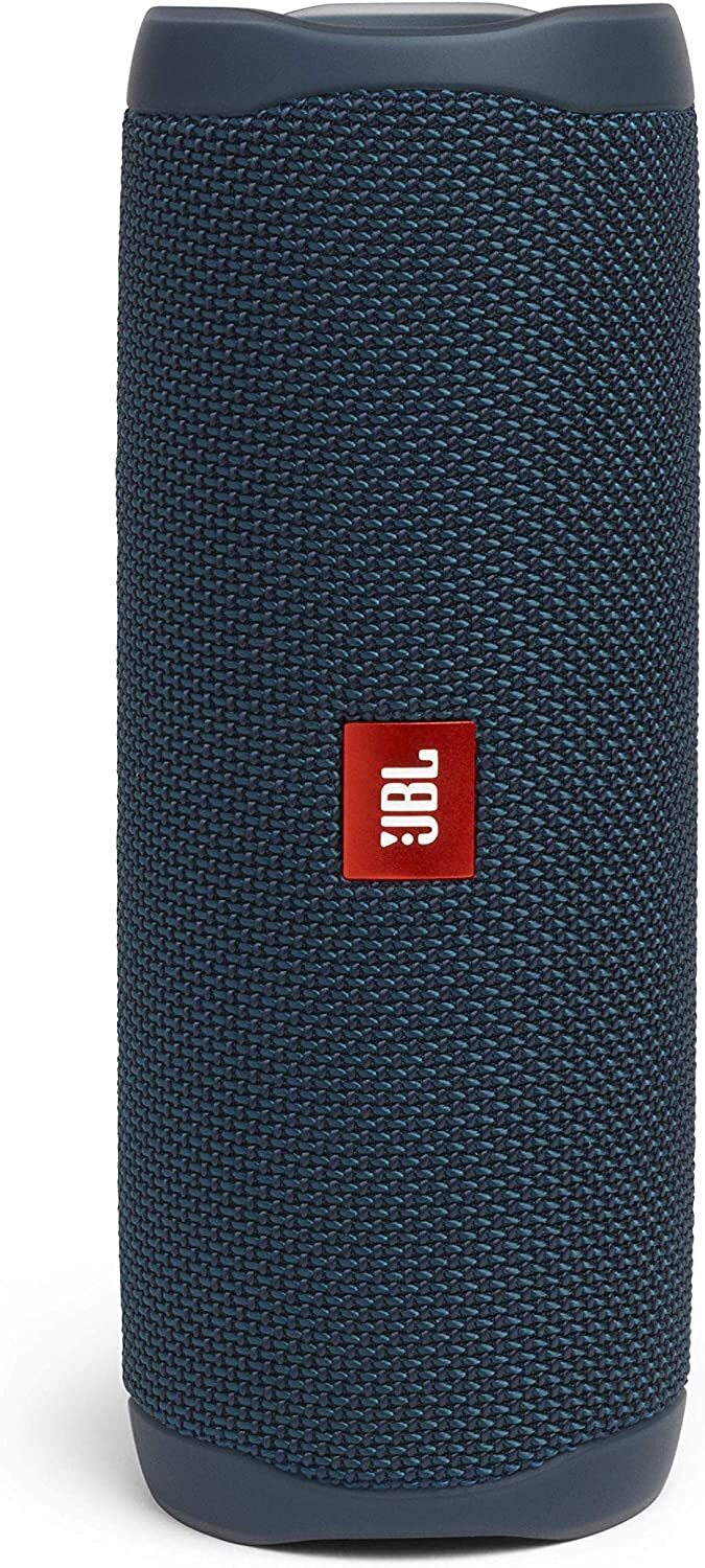 JBL Flip 5 Altoparlante Bluetooth Blu