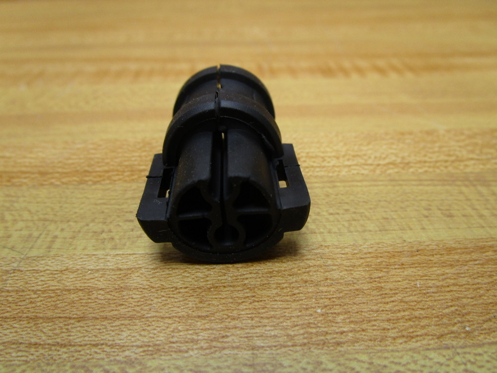 Murr Plastik KDT/Z 2X4 Cable Entry Grommet KDTZ2X4 (Pack of 10) | eBay