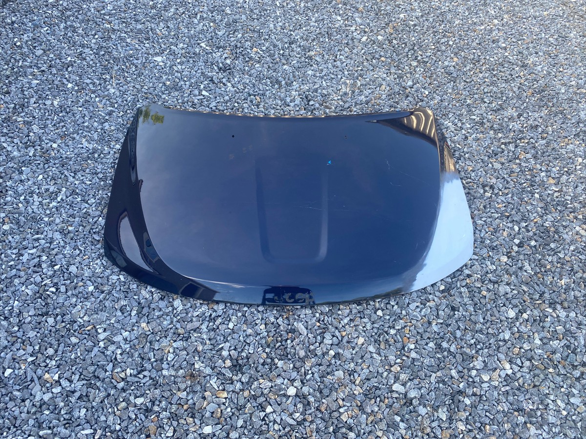 2011-2021 Jeep Grand Cherokee Hood Panel | 55369587AG | Genuine