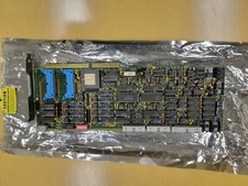 Altera PLDV II Analog Resource Board ISA Controller Card PLDVII