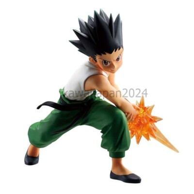 HUNTER×HUNTER　VIBRATION STARS　フィギュア　１５個 HUNTER×HUNTER VIBRATION STARS フィギュア 15点