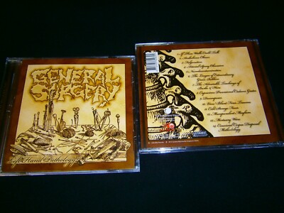 General Surgery - Left Hand Pathology