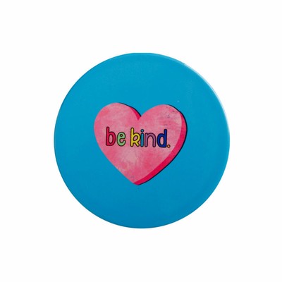Maxwell & Williams coaster Be Kind - Be Kind, drink coaster, ceramic
