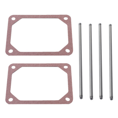 #ad For Briggs amp; Stratton Push Rod Set amp; Valve Cover Gasket 690981 690982 690971 $11.29
