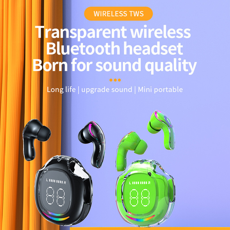 For Samsung Galaxy S21/S22/S23+/S24 Ultra Bluetooth Earphones