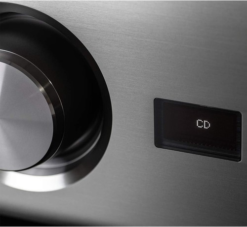 DENON PMA-A110 GS Vollverstärker DAC A110GS 110TH ANNIVERSARY EDITION JP - Bild 12 von 17