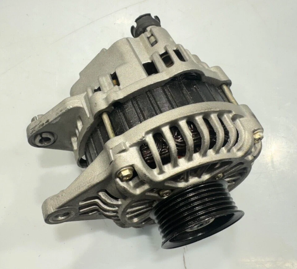 FOR 1999 2000 2001 CHRYSLER LHS 3.5ltr ALTERNATOR AFTERMARKET PART - Image 2 of 4